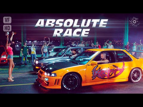 Absolute Race - Film complet HD en français (Action)