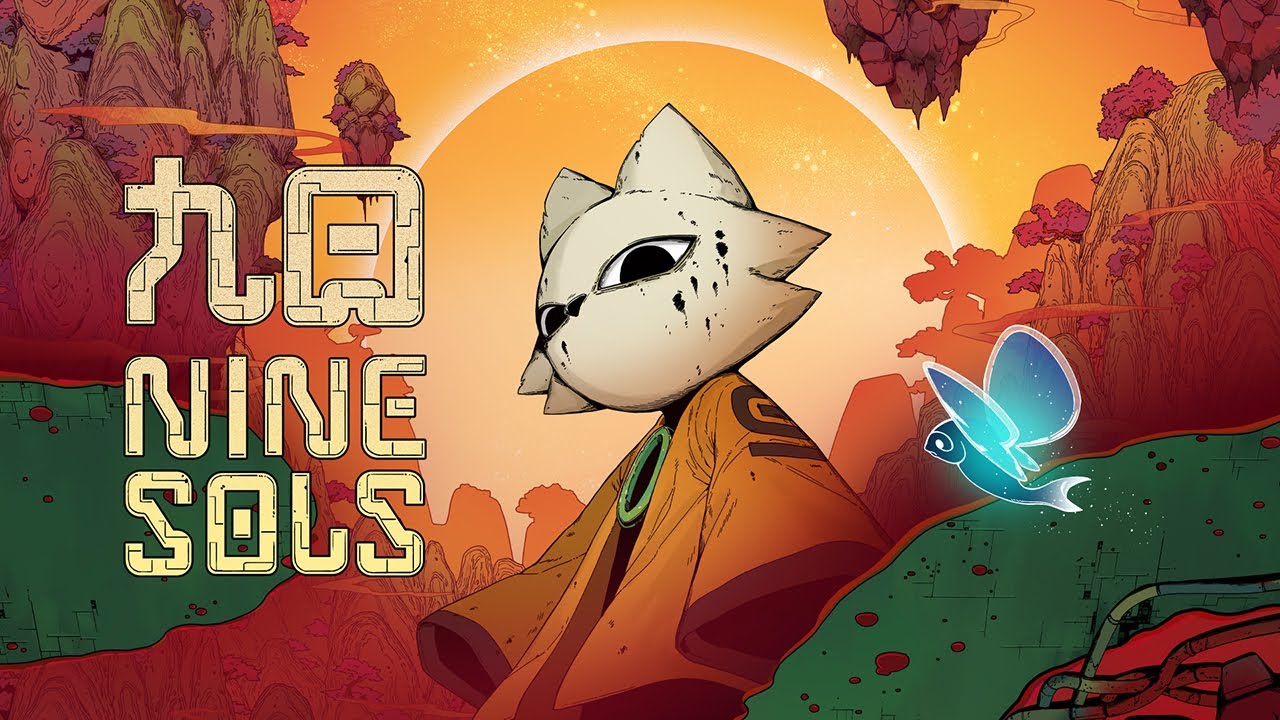Nine Sols trailer thumbnail