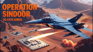 SCALP Missile कैसे काम करती है? Operation Sindoor Explained in Hindi! #opreationsindoor