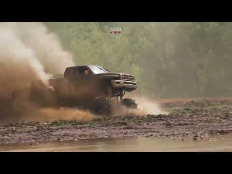 Tinker Mega Truck Tinkering