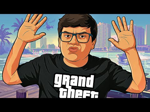 GTA 6 É ABSOLUTE VIDEOGAME