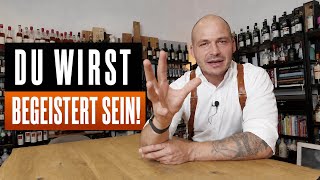 Einmalige Gelegenheit! Wagemut The Origin