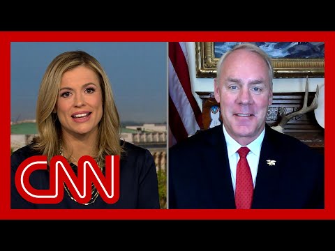 Senate kicks off marathon voting session on Trump’s megabill
