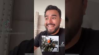 Simón Bolívar - por Jorge Ugarte