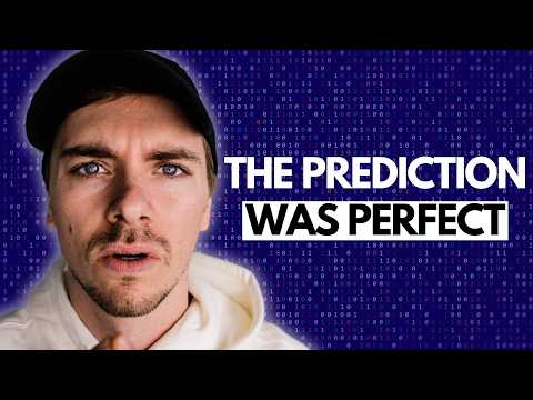 This AI Just Outperformed Every Bitcoin Expert AGAIN