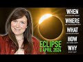Solar Eclipse Knowledge Assessment