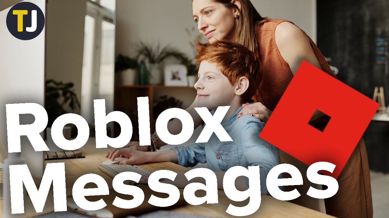 How to Send Messages in Roblox! - TechJunkie
