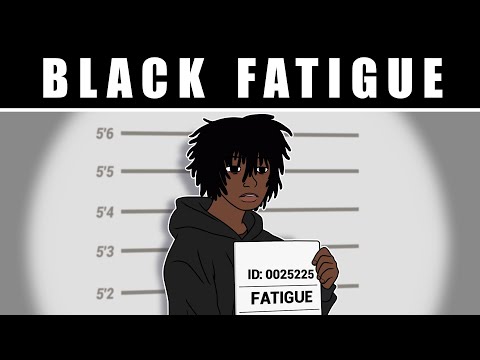 Black Fatigue LOGIC