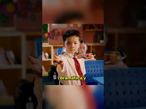 Visión Prohibida: El Estudiante que Espiaba Exámenes 👀📘🔧