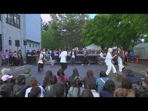 Re:Qroth@2026北大祭ダンスショーケース