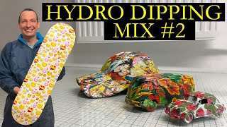 BEST of HYDRO DIPPING Compilation Mix 2 Slow