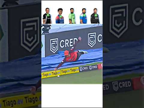 Best Fielding Efforts In Cricket History🔥🤯 #cricket #shorts