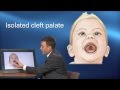 Cleft Lip and Palate Surgery Overview