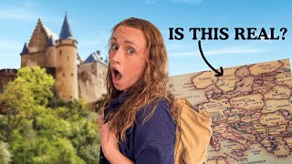 This is the MOST Neurodivergent Friendly Country in the World! 🌎✈️