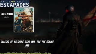 The Detectives Meet Elder McNamara | True Vault Escapades: A Fallout Audio Drama