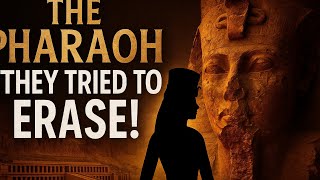 The Forgotten Pharaoh Queen, Have you heard of her before?
