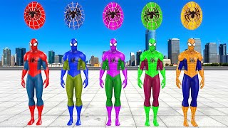 TEBAK GAMBAR TOP SUPERHERO I AVENGERS, CAPTAIN AMERICA, SPIDER MAN, IRON MAN, HULK, VENOM, MARVEL #3