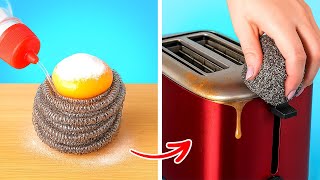 Inventos Sorprendentes y Trucos para Dejar tu Casa Impecable 🧼🛠️