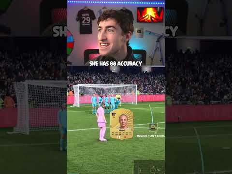 Are Women BETTER Than Men In FC 26?!