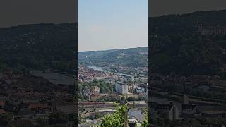 Würzburg, noch kein Gewitter