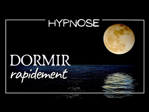 Hypnose du soir pour un SOMMEIL INSTANTANÉ