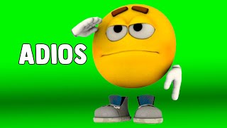 ADIOS 🫡