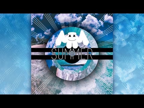 Marshmello - SuMmeR