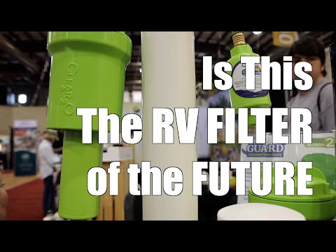 Rv Water Filter Store Coupon 08 2021