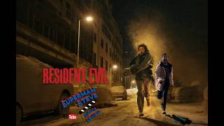 Resident Evil 2026 | Movie Review