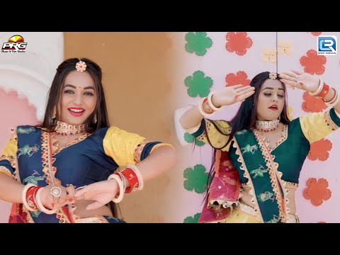 Banadi Fashiondar | बनड़ी फैशनदार | New Rajasthani Song | Swati Arora | मारवाड़ी डिजे सॉन्ग 2025