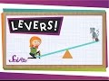 Understanding Levers and Simple Machines