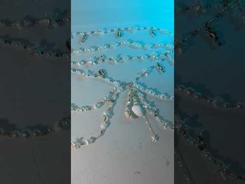 Que se note que me encanta la temática marina 🧜✨