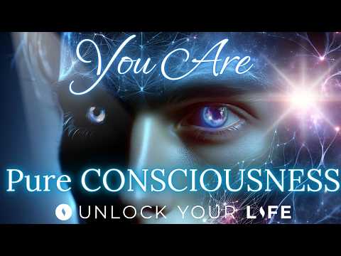 Dissolve Subconscious Blocks and Quantum Leap to Dream Reality Sleep Meditation (Hypnosis)