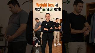 How to Transform Your Mindset | Fastest Weight Loss Tips | Lose Fat Naturally | Indian Diet by Richa