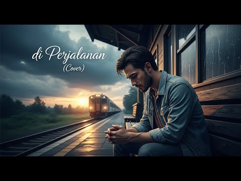 Di Perjalanan -  Sultan (Cover) Symphony Orchestra Lyric Video | DanSyah REX