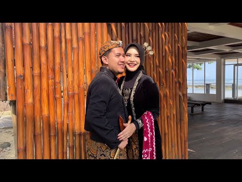 Part 1. WOOW BIKIN IRI SEMUA ORANG‼️AKHIRNYA NENG YULI DAN BANG ANDRE BISA POTO PREWEDDING