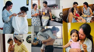 ഇതാണ് ഇപ്പോഴത്തെ എന്റെ Life😝 | PONNUS VLOG 