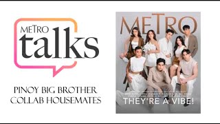 From the Archive: Conversations with the "PBB: Celebrity Collab Edition" Housemates