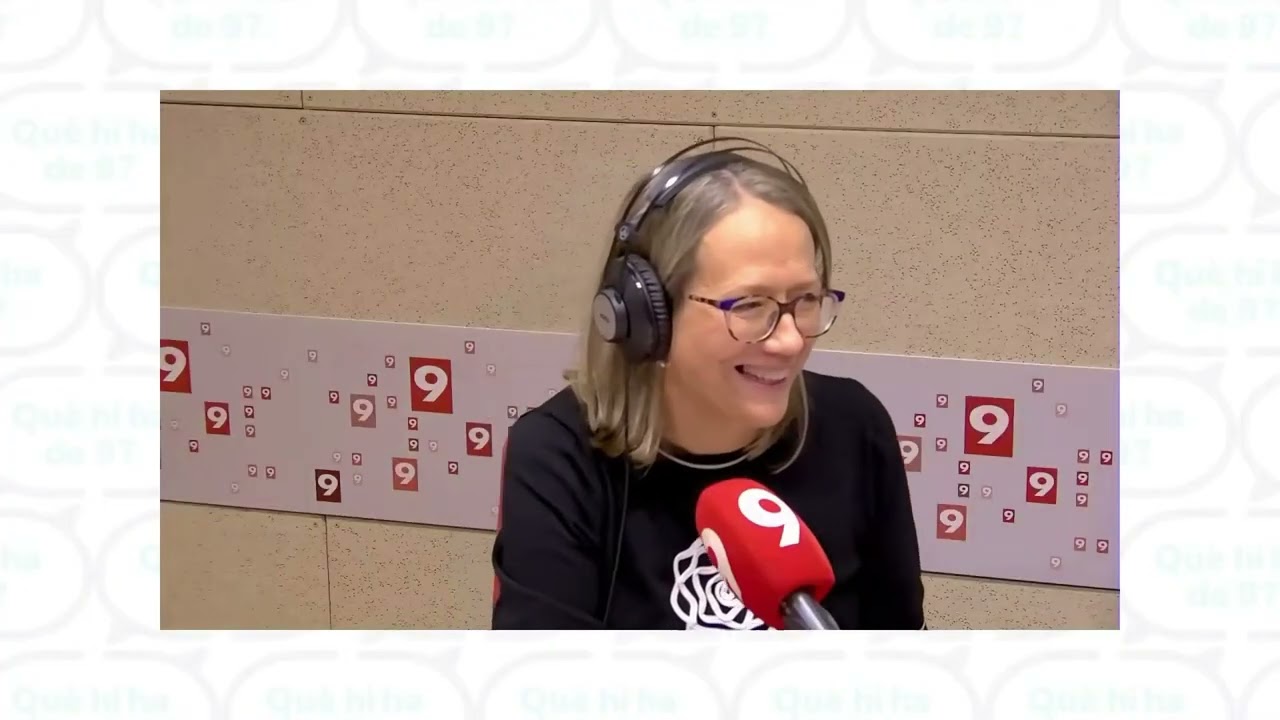 QH9 PGM 35 - Gerard Isern, gerent de l'habitatge