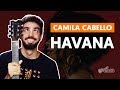 Videoaula Havana (aula de violão completa)