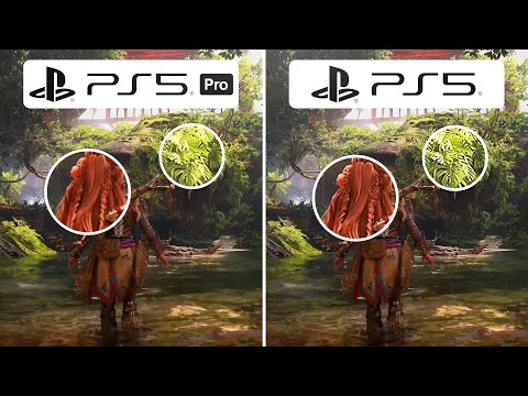 PS5 Pro vs PS5: ¡No cometas un ERROR!