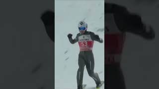 Kamil Stoch 136.5M Oberstdorf