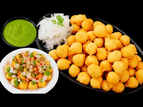 दिल्ली की मशहूर राम लड्डू बनाने का आसान तरीका | Ram Laddoo Recipe | Delhi Street Food|Kabitaskitchen