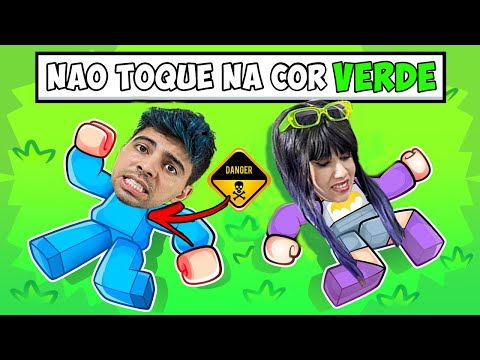 Roblox - ADOTEI UM BEBÊ NO ROBLOX !! 