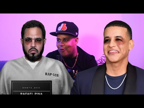 Raphy pina es un demagogo, Daddy Yankee no coje esa - El Philly Rd Comenta #DaddyYankee #RaphyPina
