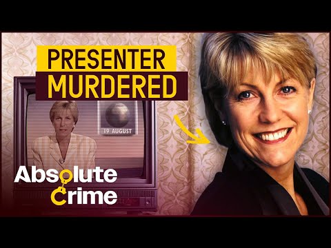 TV Host Murdered: What REALLY Happened To Jill Dando?