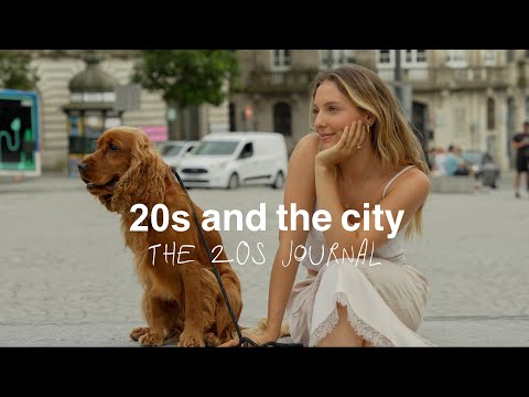 20s in the city, a Porto Guide ?? The 20s Journal
