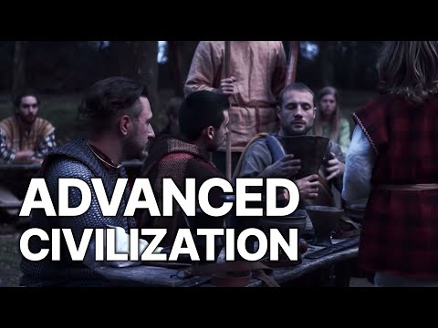 Rethinking The Gauls | Unveiling an Advanced Ancient Civilization