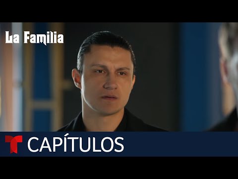 La Familia | Capítulo 71: El Bucket List | Telemundo