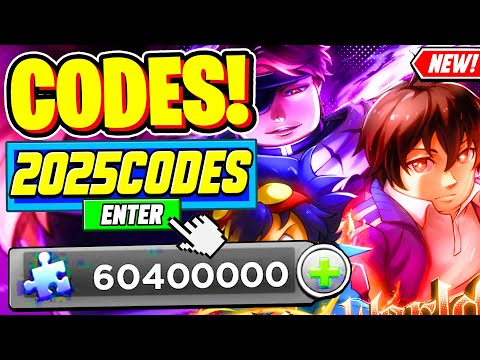 ⚠️New⚠️ ALL WORKING CODES For Anime World Tower Defense 2025 - Roblox Anime World Tower Defense Code